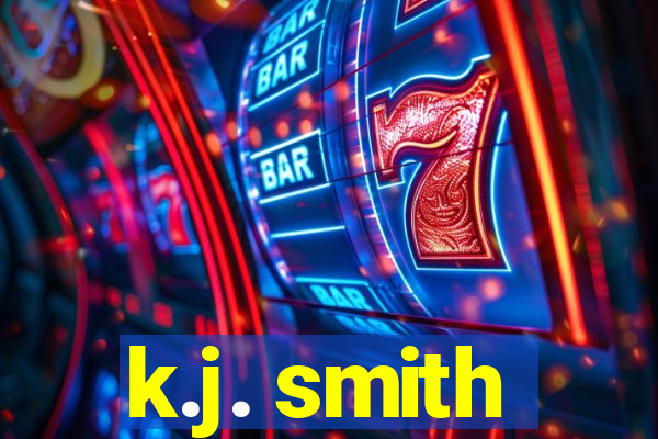 k.j. smith