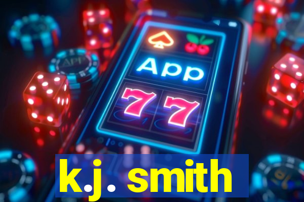 k.j. smith