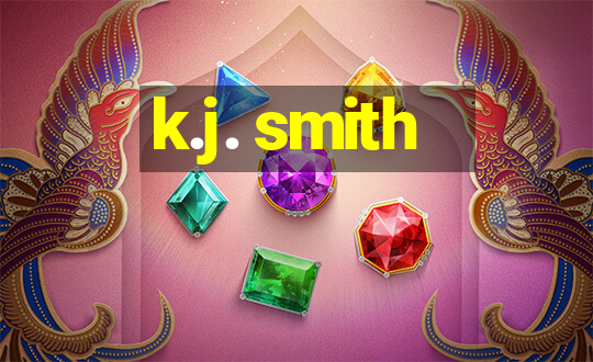 k.j. smith