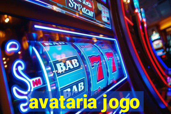 avataria jogo