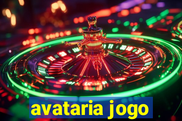 avataria jogo