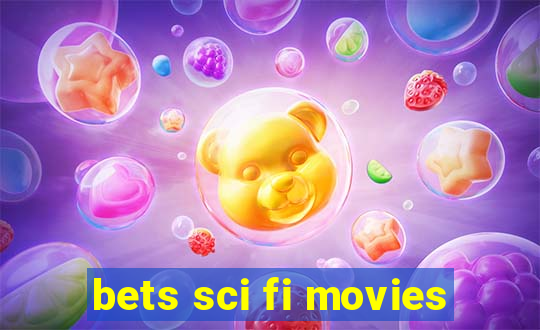 bets sci fi movies