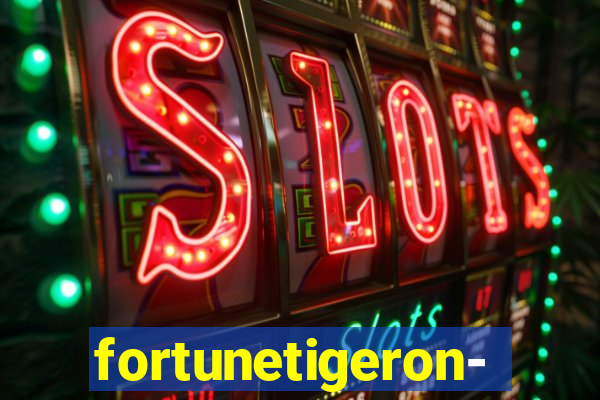 fortunetigeron-line.org