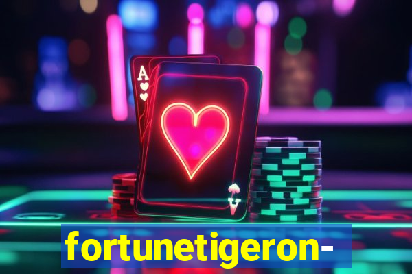 fortunetigeron-line.org