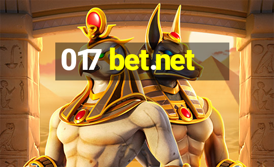 017 bet.net