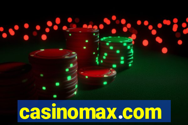 casinomax.com