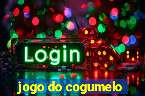 jogo do cogumelo