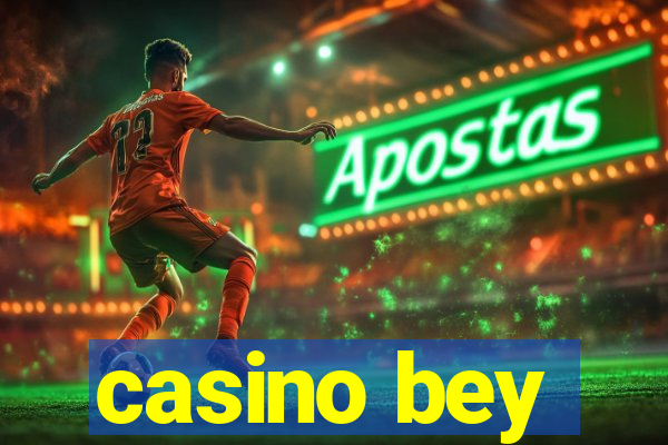 casino bey