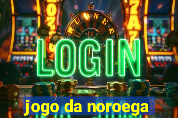 jogo da noroega