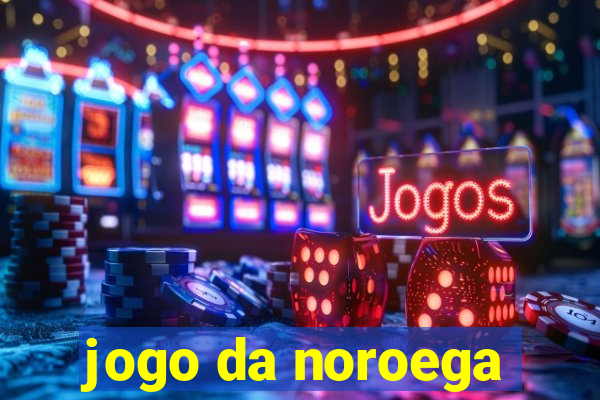 jogo da noroega