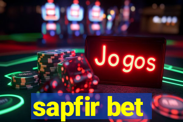 sapfir bet