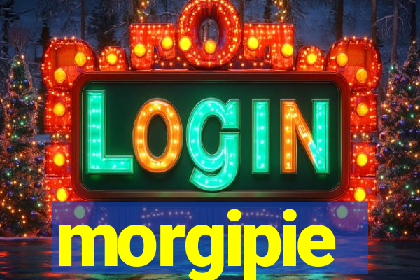 morgipie