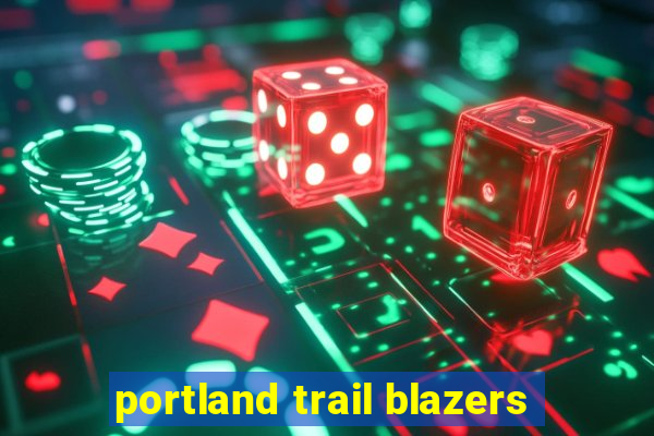 portland trail blazers