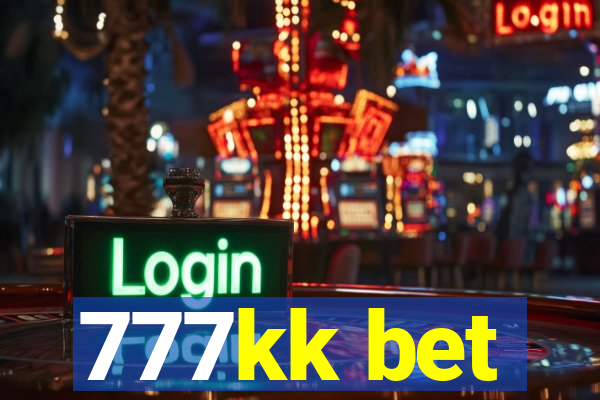 777kk bet