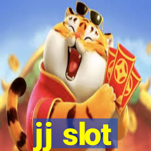 jj slot