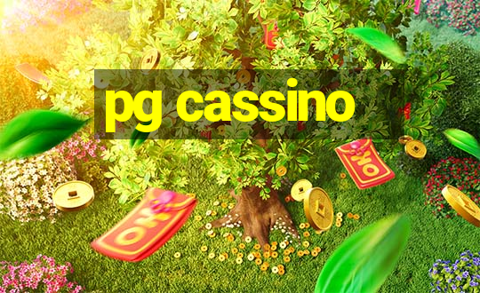 pg cassino