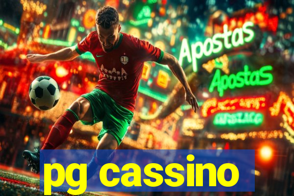 pg cassino