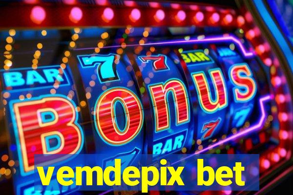 vemdepix bet