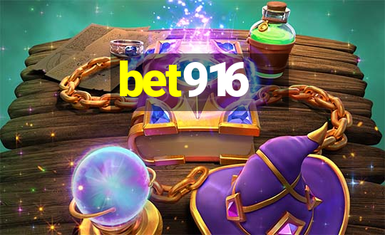 bet916