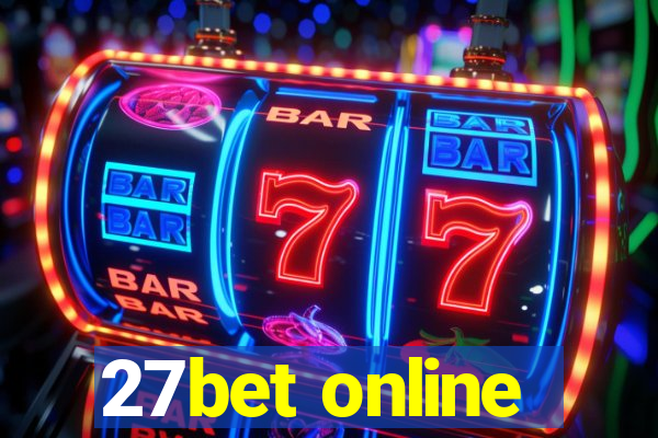 27bet online