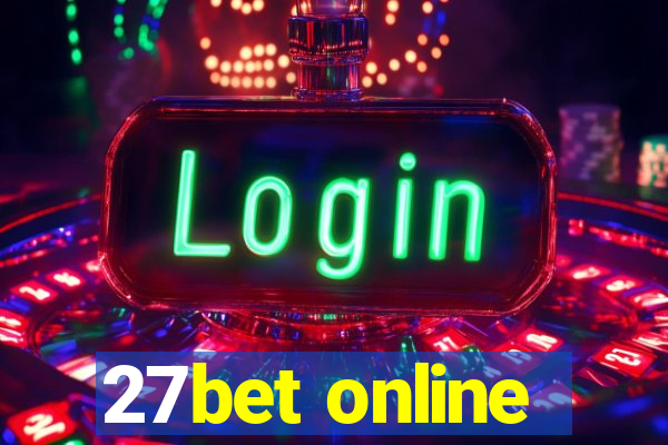 27bet online