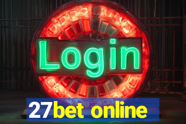 27bet online