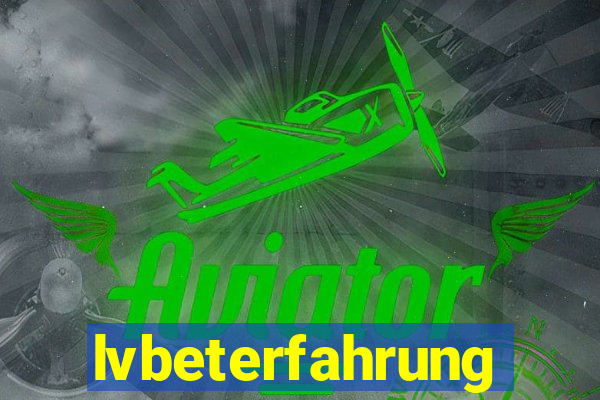 lvbeterfahrung