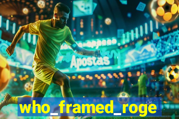 who_framed_roger_rabbit