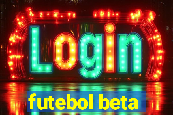 futebol beta