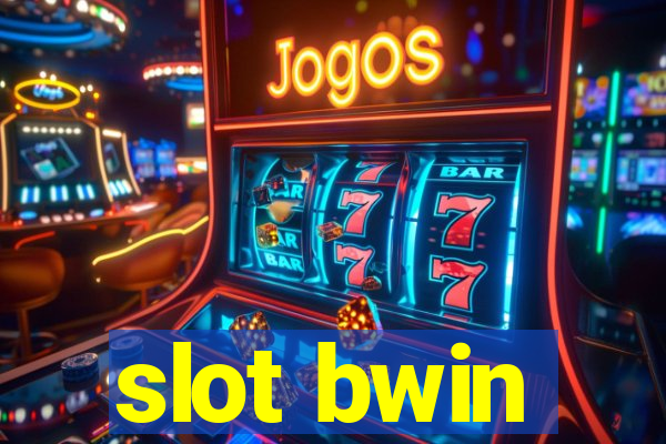 slot bwin