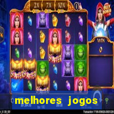 melhores jogos manager android