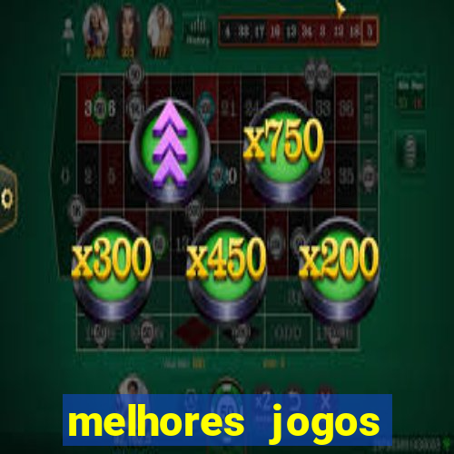 melhores jogos manager android