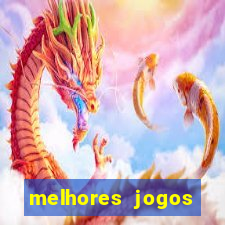 melhores jogos manager android