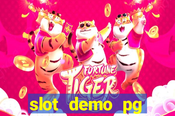 slot demo pg jungle delight