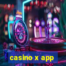 casino x app