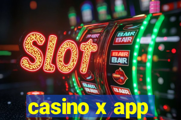 casino x app