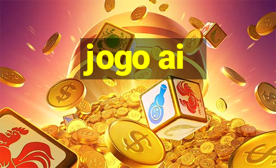 jogo ai