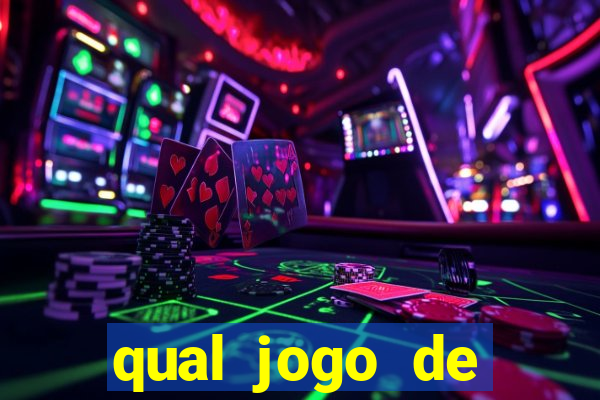 qual jogo de casino paga mais