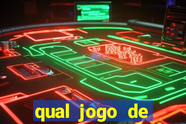 qual jogo de casino paga mais