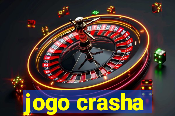 jogo crasha