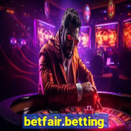 betfair.betting