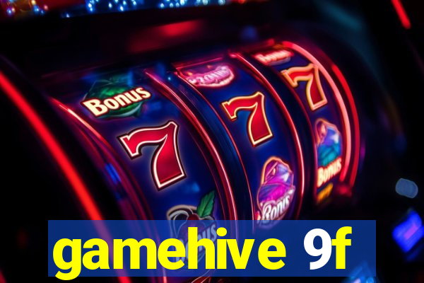 gamehive 9f