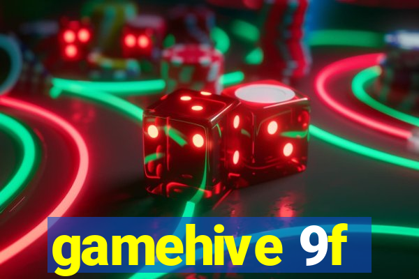 gamehive 9f