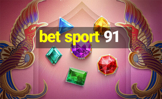 bet sport 91