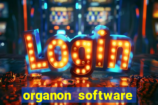 organon software brasil jogo