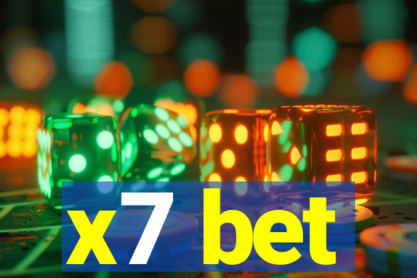 x7 bet