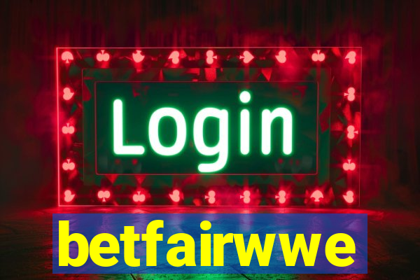 betfairwwe