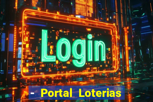 - Portal Loterias | CAIXA