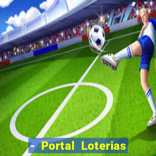 - Portal Loterias | CAIXA