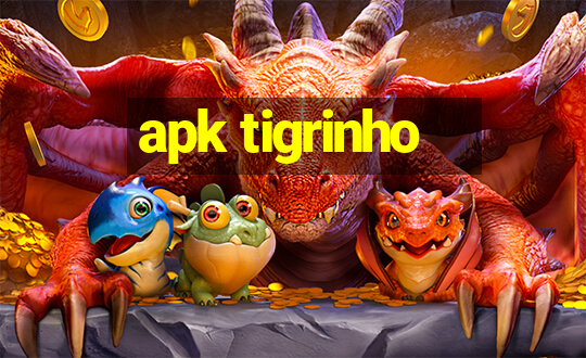 apk tigrinho